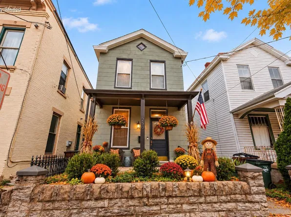 250 Forest Ave, Ludlow, KY 41016