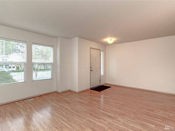 Entry way. 