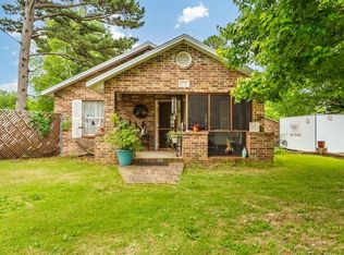 2735 E Wyman Rd, Fayetteville, AR 72701