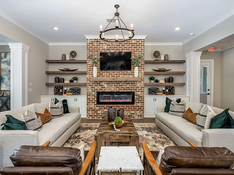 Covey Homes Dawson Ridge — Photo 31