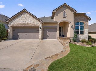 2712 Mazaro Way, Round Rock, TX 78665