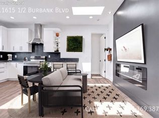11615 1/2 Burbank Blvd, North Hollywood, CA 91601