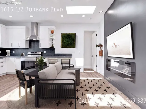11615 1/2 Burbank Blvd, North Hollywood, CA 91601