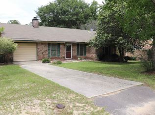 109 Fox St, Springfield, GA 31329