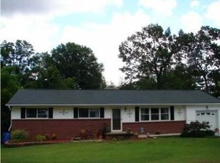 1308 Frederick Dr, Chattanooga, TN 37412