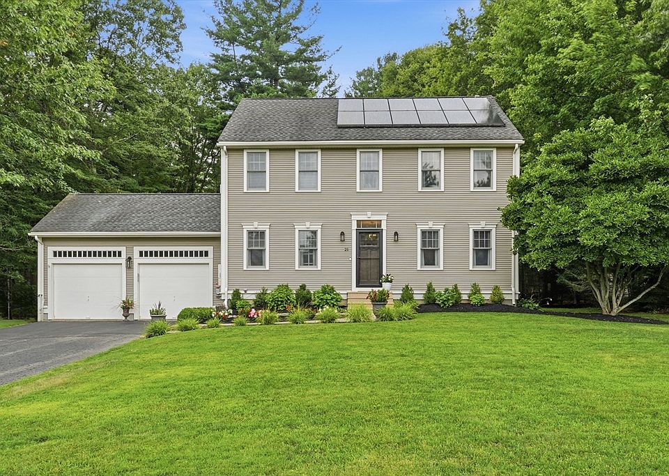 1st image of 21 Wildflower Dr