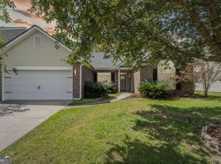 131 Lake House Rd, Pooler, GA 31322