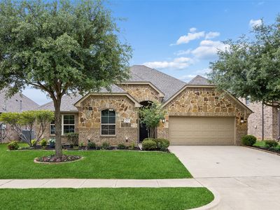 217 Hawks Ridge Trl, Burleson, TX, 76028