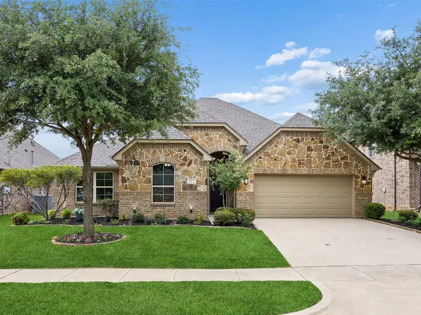 217 Hawks Ridge Trl, Burleson, TX 76028