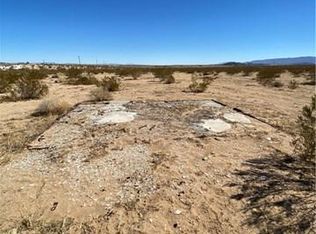 0 Jackalope Rd, Joshua Tree, CA 92252