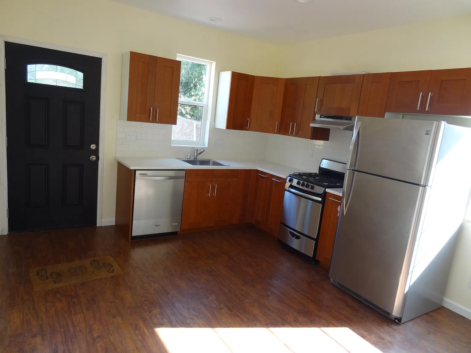 2371 San Pablo Ave — Photo 1