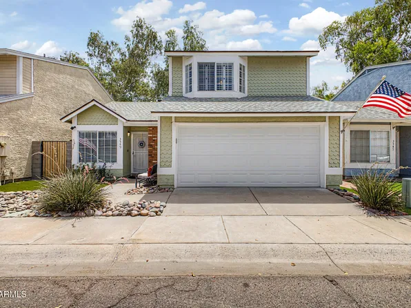 3549 E LE MARCHE Avenue, Phoenix, AZ 85032