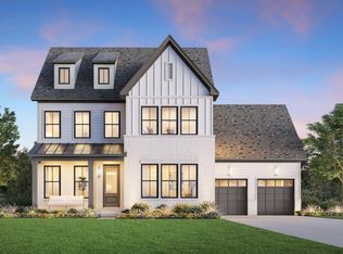 213 Berry Hunter Ln Lot 7, Franklin, TN 37067