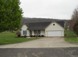 941 Frank Anderson Rd, Sparta, TN 38583