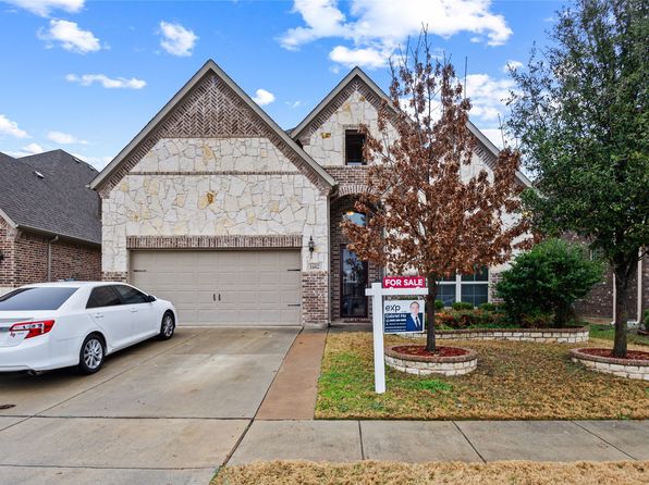 Home for Sale in Garland TX