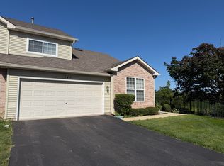54 Rolling Oaks Rd UNIT D, Sugar Grove, IL 60554
