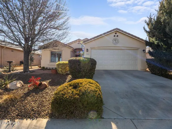 7615 N Winding Trl, Prescott Valley, AZ 86315
