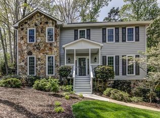 2079 Old Forge Way, Marietta, GA 30068