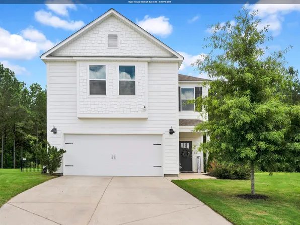 264 Chelsea Park Cir, Chelsea, AL 35043
