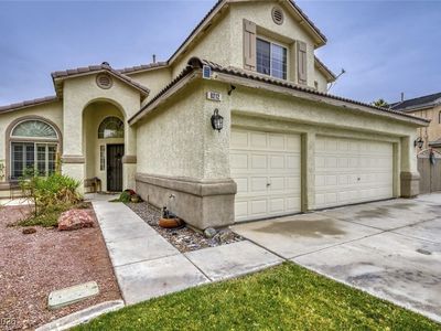 8212 Quail Nest Ave, Las Vegas, NV, 89131