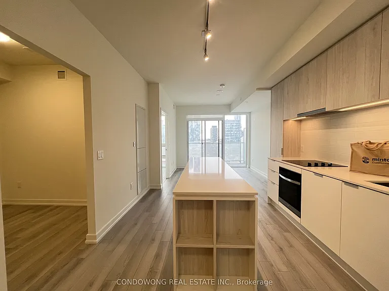 89 Church St #1808 — Photo 1