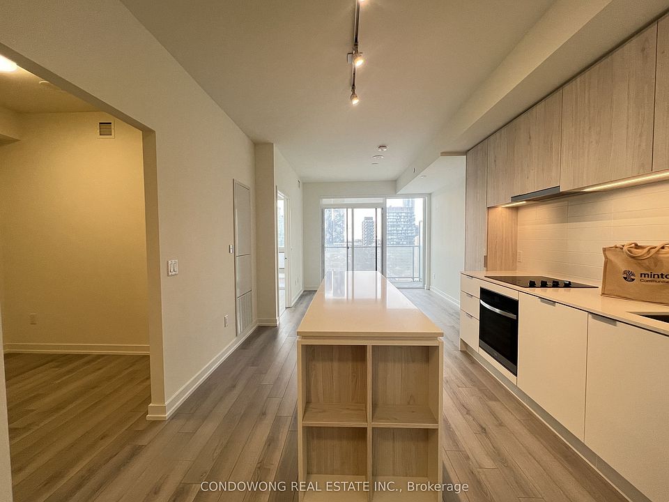 1st image of 89 Church St #1808