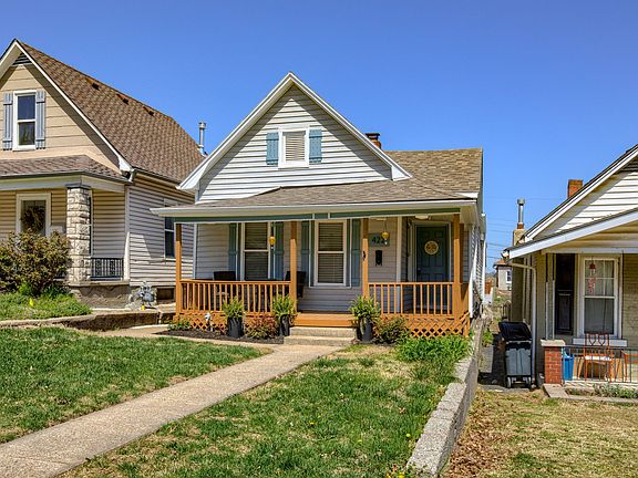 2nd image of 422 Ann Ave