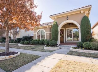 6749 Camino Rio, Irving, TX 75039