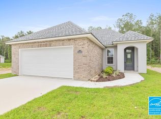 24258 Stellers Sea Dr, Denham Springs, LA 70726