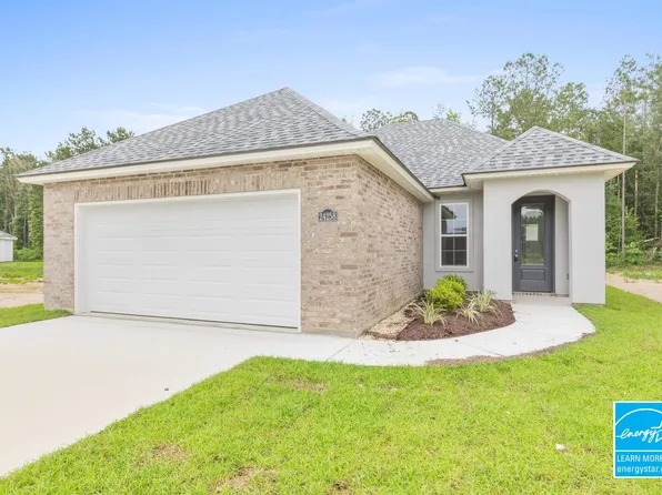 24258 Stellers Sea Dr, Denham Springs, LA 70726