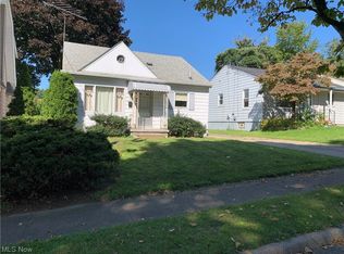 1138 Pitkin Ave, Akron, OH 44310