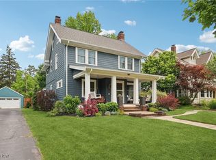 3079 Corydon Rd, Cleveland Heights, OH 44118