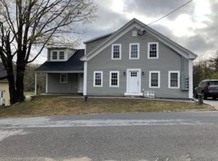 21 E Lake Rd #2, Fitzwilliam, NH 03447