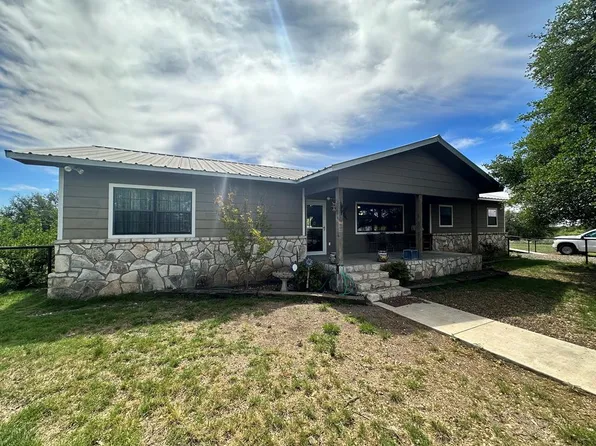 1821 Ranch Rd #864, Sonora, TX 76950