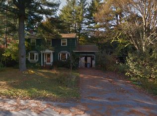 6 Burnham Ave, Durham, NH 03824