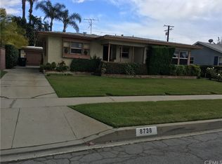 8738 Smallwood Ave, Downey, CA 90240