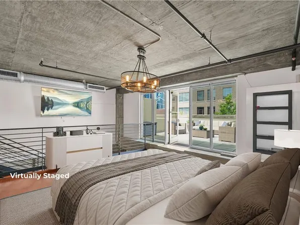 123 Luckie St NW APT 1503, Atlanta, GA 30303