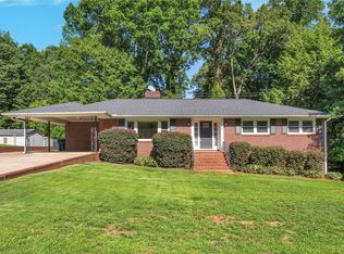 132 Tanglewood Dr, Anderson, SC 29621