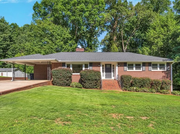 132 Tanglewood Dr, Anderson, SC 29621