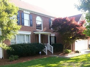 5801 Starboard Dr, Greensboro, NC 27410