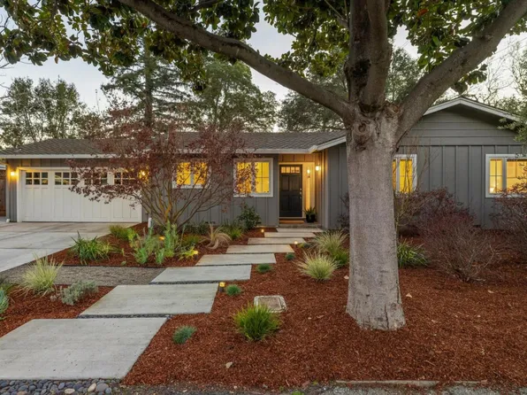 1395 Delfino Way, Menlo Park, CA 94025