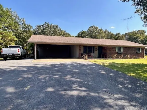 942 S Whitehead Dr, Dewitt, AR 72042