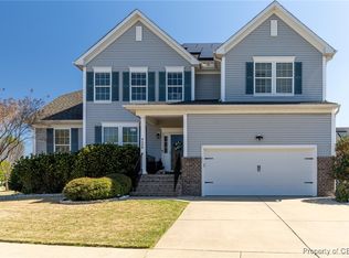 8408 Sheldon Branch Pl, Toano, VA 23168