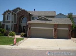 10372 Dunsford Dr, Lone Tree, CO 80124