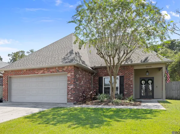 43225 Sycamore Bend Ave, Gonzales, LA 70737