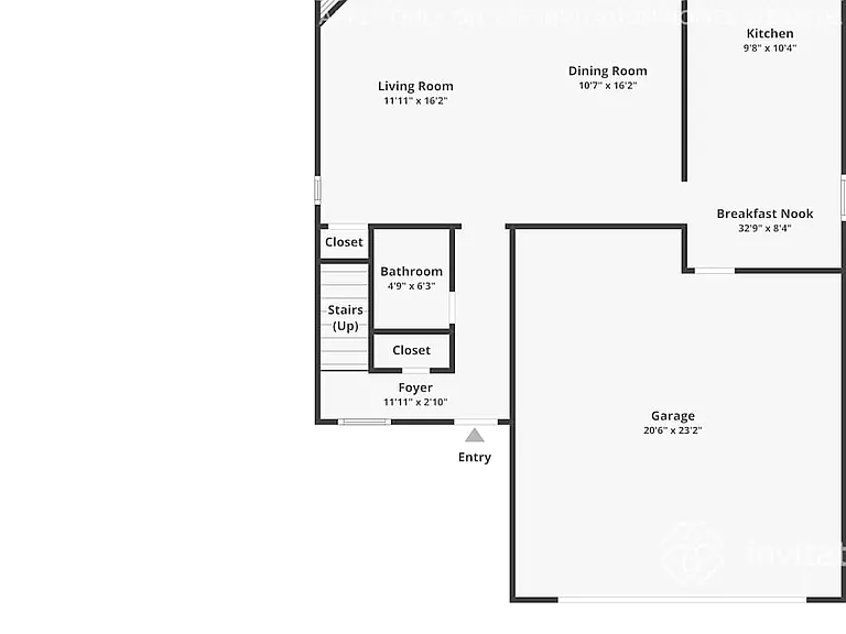 4065 Mission Way — Photo 2