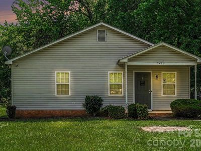 3415 Kentucky Ave, Charlotte, NC, 28216