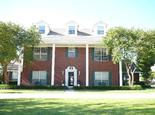 4915 Heritage Cir, Sachse, TX 75048