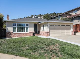 90 Chestnut St, San Carlos, CA 94070