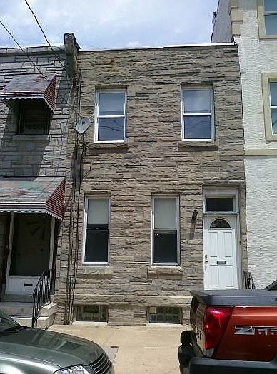 Outside Front